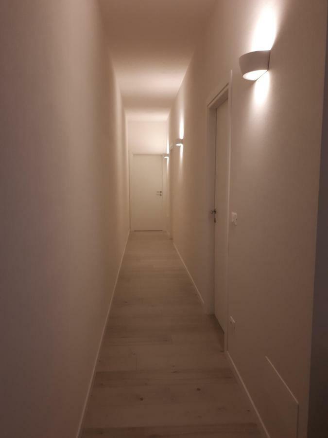 Soleluna Fiera 6 Rooms Bologna Eksteriør bilde