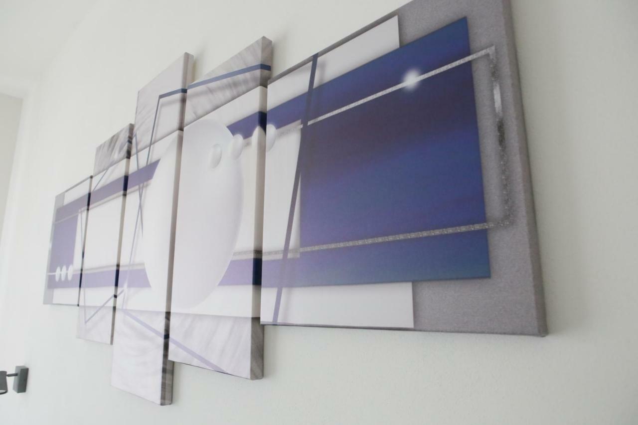 Soleluna Fiera 6 Rooms Bologna Eksteriør bilde