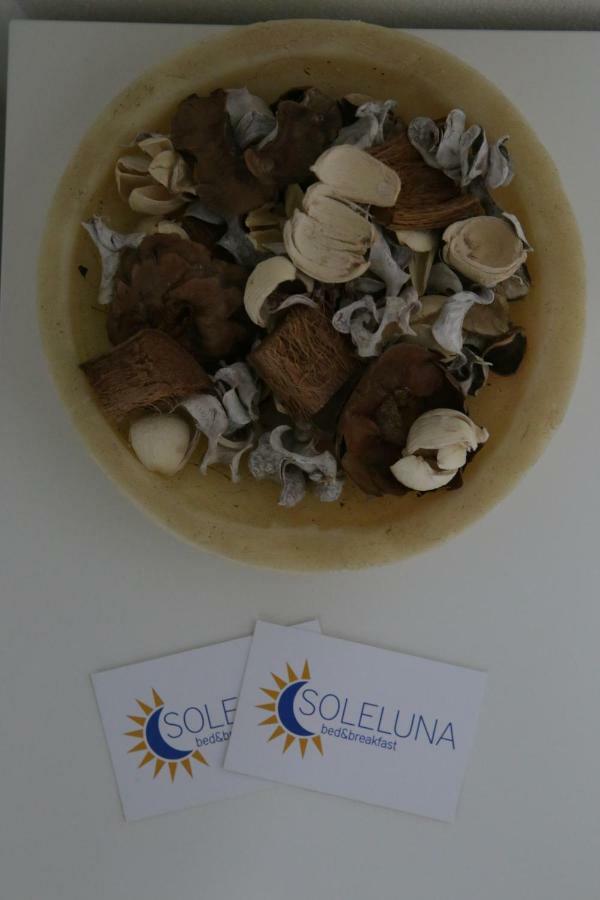 Soleluna Fiera 6 Rooms Bologna Eksteriør bilde