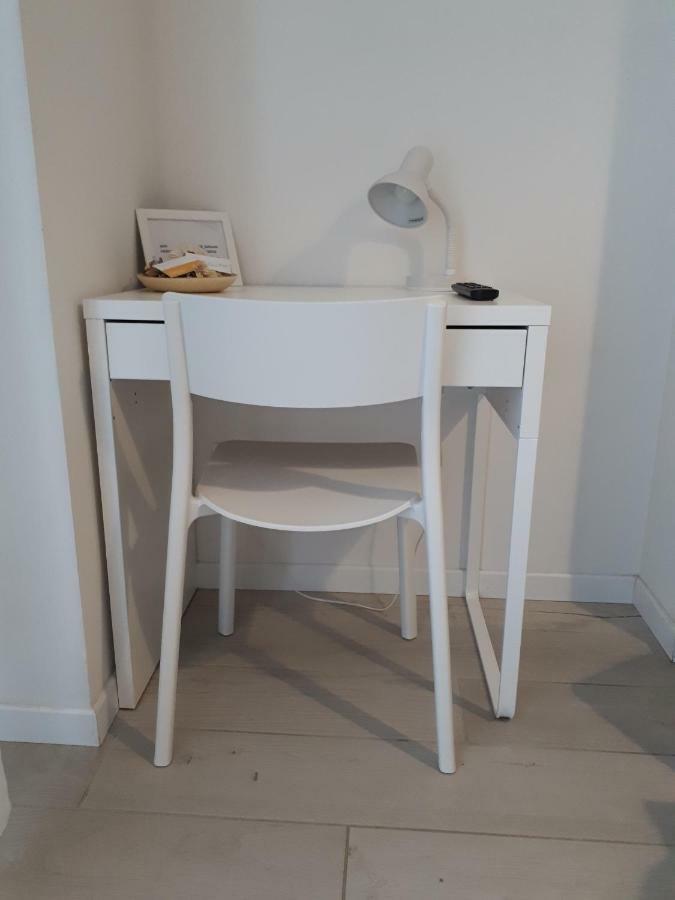 Soleluna Fiera 6 Rooms Bologna Eksteriør bilde